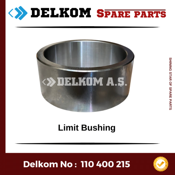 Rock Drill Spare Part Reference No _ 551 560 75