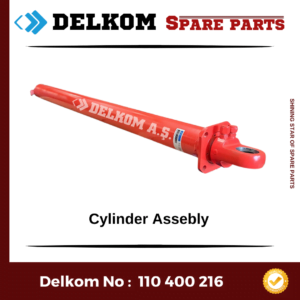 Rock Drill Spare Part Reference No _ 551 609 93