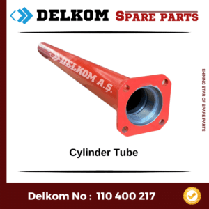 Rock Drill Spare Part Reference No _ 551 609 94