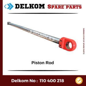 Rock Drill Spare Part Reference No _ 551 609 96