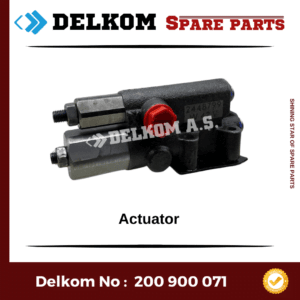Rock Drill Spare Part Reference No _ 6060 0021 67