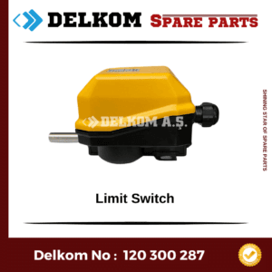 Rock Drill Spare Part Reference No _ 9106 0771 02
