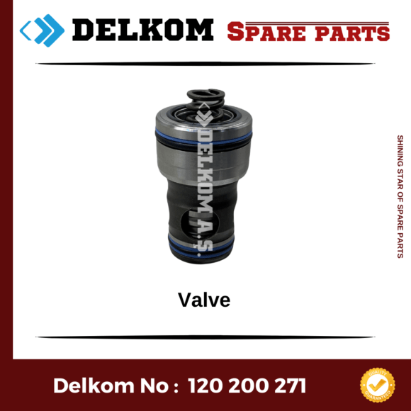 Rock Drill Spare Part Reference No _ 9106 1078 43