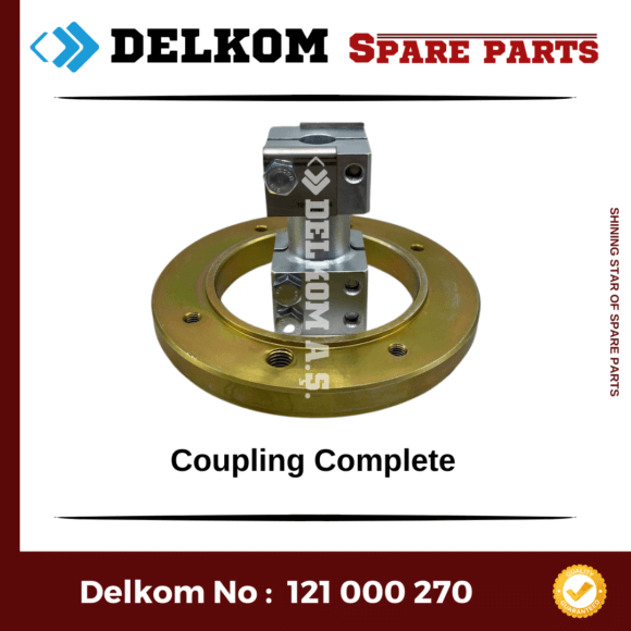 Rock Drill Spare Part Reference No _ 9106 1439 14