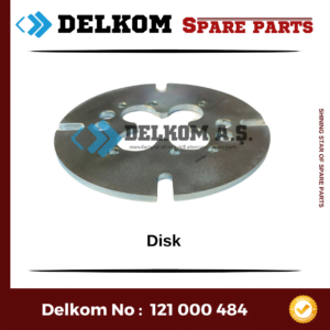 Rock Drill Spare Part Reference No _ 9123 9855 00