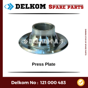 Rock Drill Spare Part Reference No _ 9128 6962 00