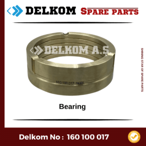 Rock Drill Spare Part Reference No _ C51108
