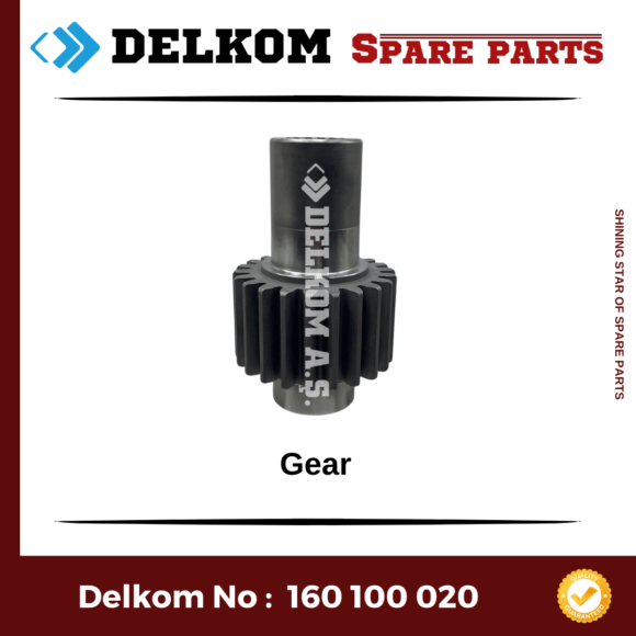 Rock Drill Spare Part Reference No _ C51112