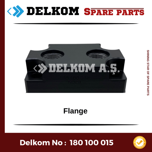 Rock Drill Spare Part Reference No _ D-42049800