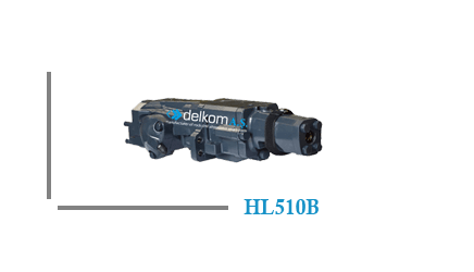 Rock Drills HL510B