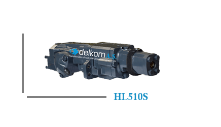 Rock Drills HL510S