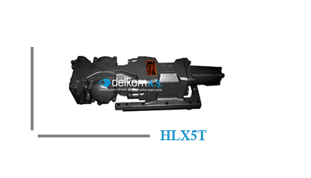 Rock Drills HLX5T