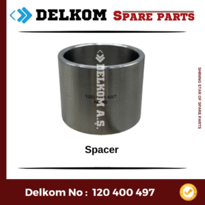 Rock Drill Spare Part Reference No 3222 3301 09
