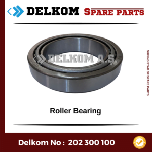 Rock Drill Spare Part Reference No _ 0509 0225 00