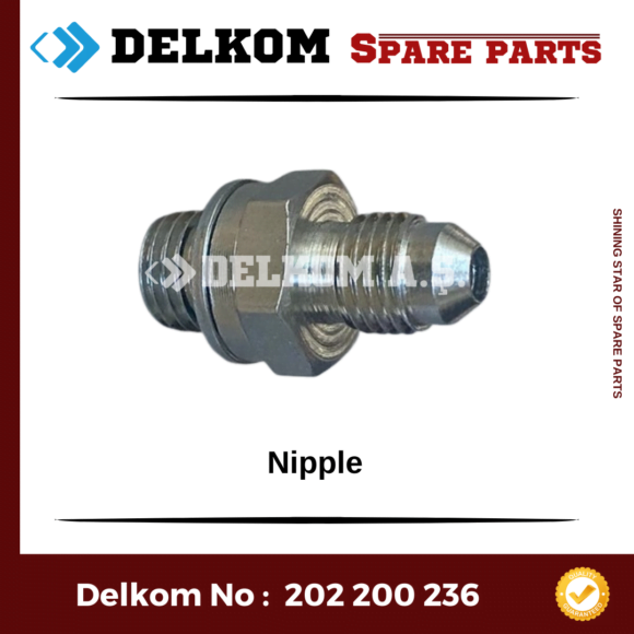 Rock Drill Spare Part Reference No _ 0570 5005 55