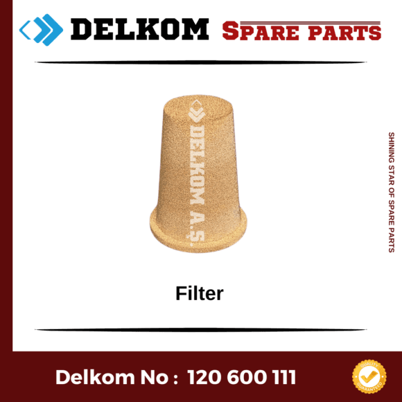 Rock Drill Spare Part Reference No _ 1012 0356 00