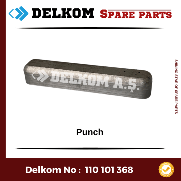 Rock Drill Spare Part Reference No _ 150 684 08