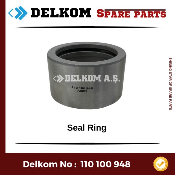 Rock Drill Spare Part Reference No _ 152 485 98