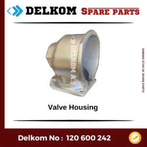 Rock Drill Spare Part Reference No _ 1626 2153 00