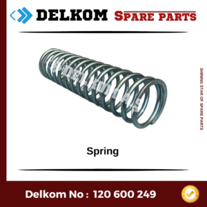 Rock Drill Spare Part Reference No _ 2252 5505 00