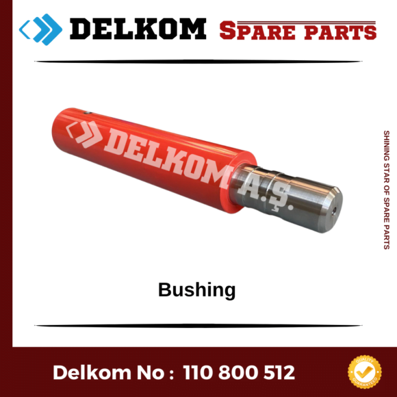 Rock Drill Spare Part Reference No _ 262 511 88