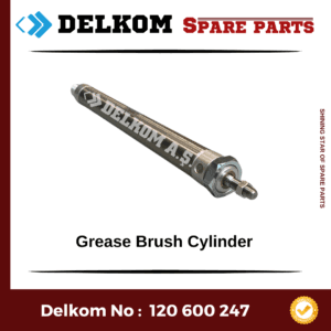Rock Drill Spare Part Reference No _ 2653 2971 98