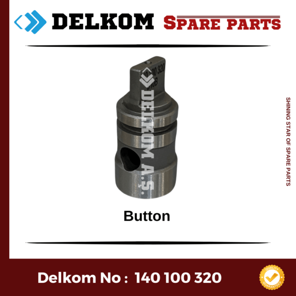 Rock Drill Spare Part Reference No _ 2686 3129 72