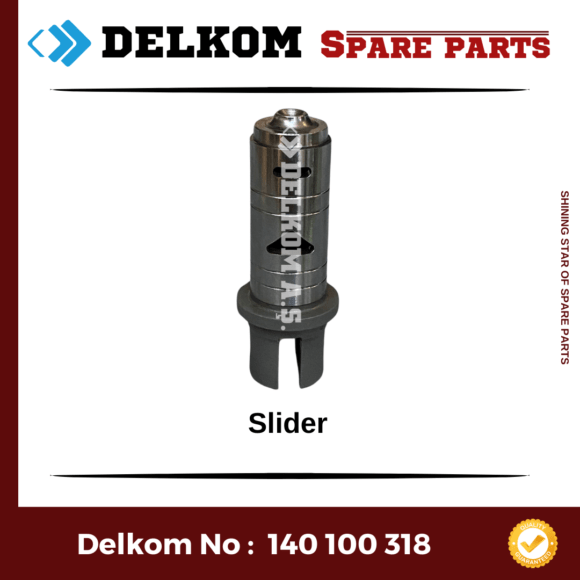 Rock Drill Spare Part Reference No _ 2686 3328 14