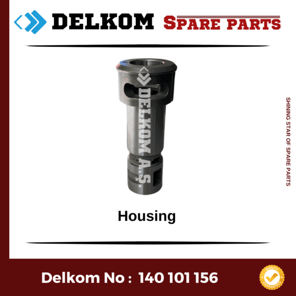 Rock Drill Spare Part Reference No _ 2686 4820 07