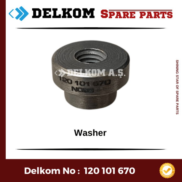 Rock Drill Spare Part Reference No _ 3115 2451 00