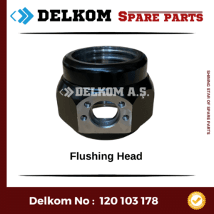 Rock Drill Spare Part Reference No _ 3115 3045 10