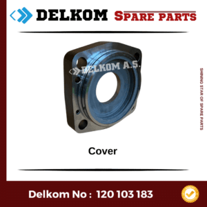 Rock Drill Spare Part Reference No _ 3115 3566 01