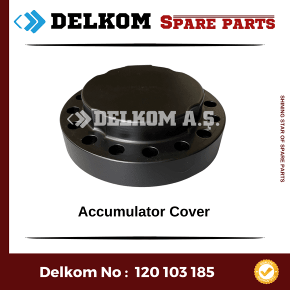 Rock Drill Spare Part Reference No _ 3115 5093 00