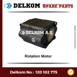 Rock Drill Spare Part Reference No _ 3115 5509 83