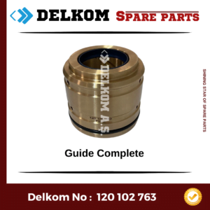 Rock Drill Spare Part Reference No _ 3115 5571 81