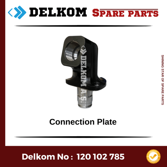 Rock Drill Spare Part Reference No _ 3115 5574 02