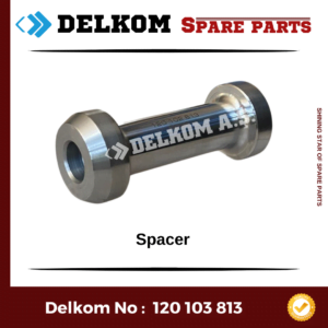 Rock Drill Spare Part Reference No _ 3115 5663 00