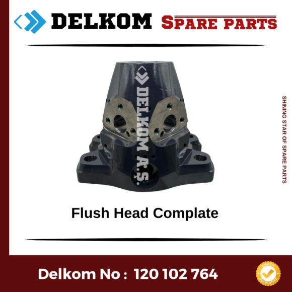 Rock Drill Spare Part Reference No _ 3115 5802 40