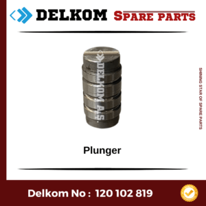 Rock Drill Spare Part Reference No _ 3115 6000 05