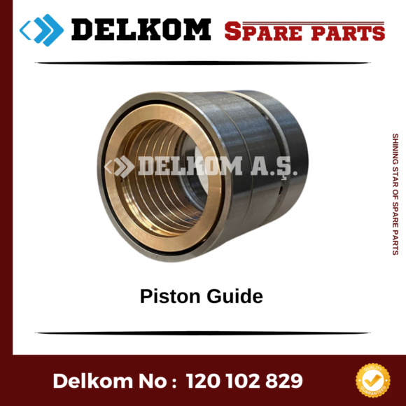 Rock Drill Spare Part Reference No _ 3115 6000 12