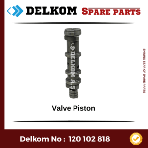 Rock Drill Spare Part Reference No _ 3115 6001 22