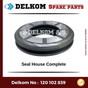 Rock Drill Spare Part Reference No _ 3115 6002 43