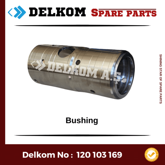 Rock Drill Spare Part Reference No _ 3115 6010 80