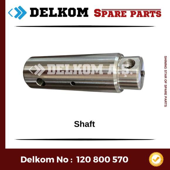 Rock Drill Spare Part Reference No _ 3128 3120 20