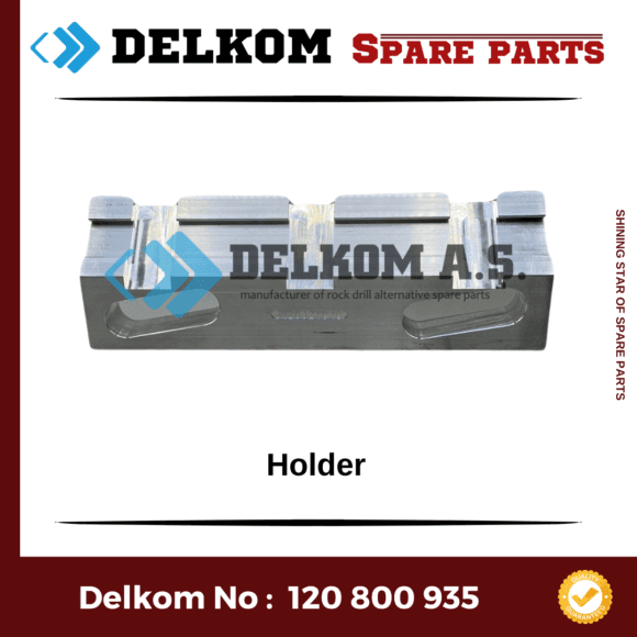 Rock Drill Spare Part Reference No _ 3128 3249 18