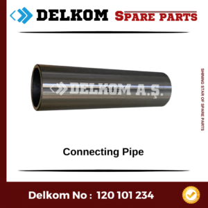 Rock Drill Spare Part Reference No _ 3161 1096 00