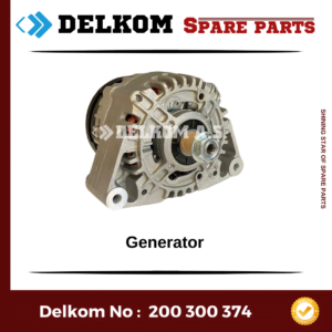 Rock Drill Spare Part Reference No _ 3177 0002 19