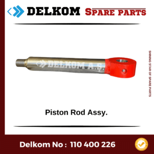 Rock Drill Spare Part Reference No _ 321 409 58