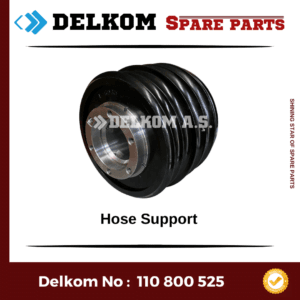Rock Drill Spare Part Reference No _ 321 736 88