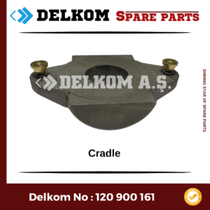 Rock Drill Spare Part Reference No _ 3217 9206 48